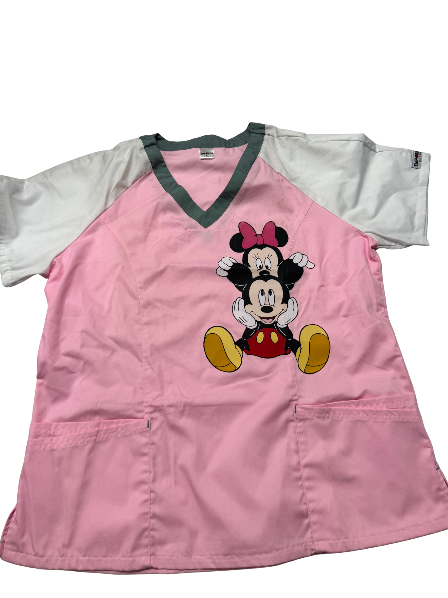 BLUZA DISNEY BEBI