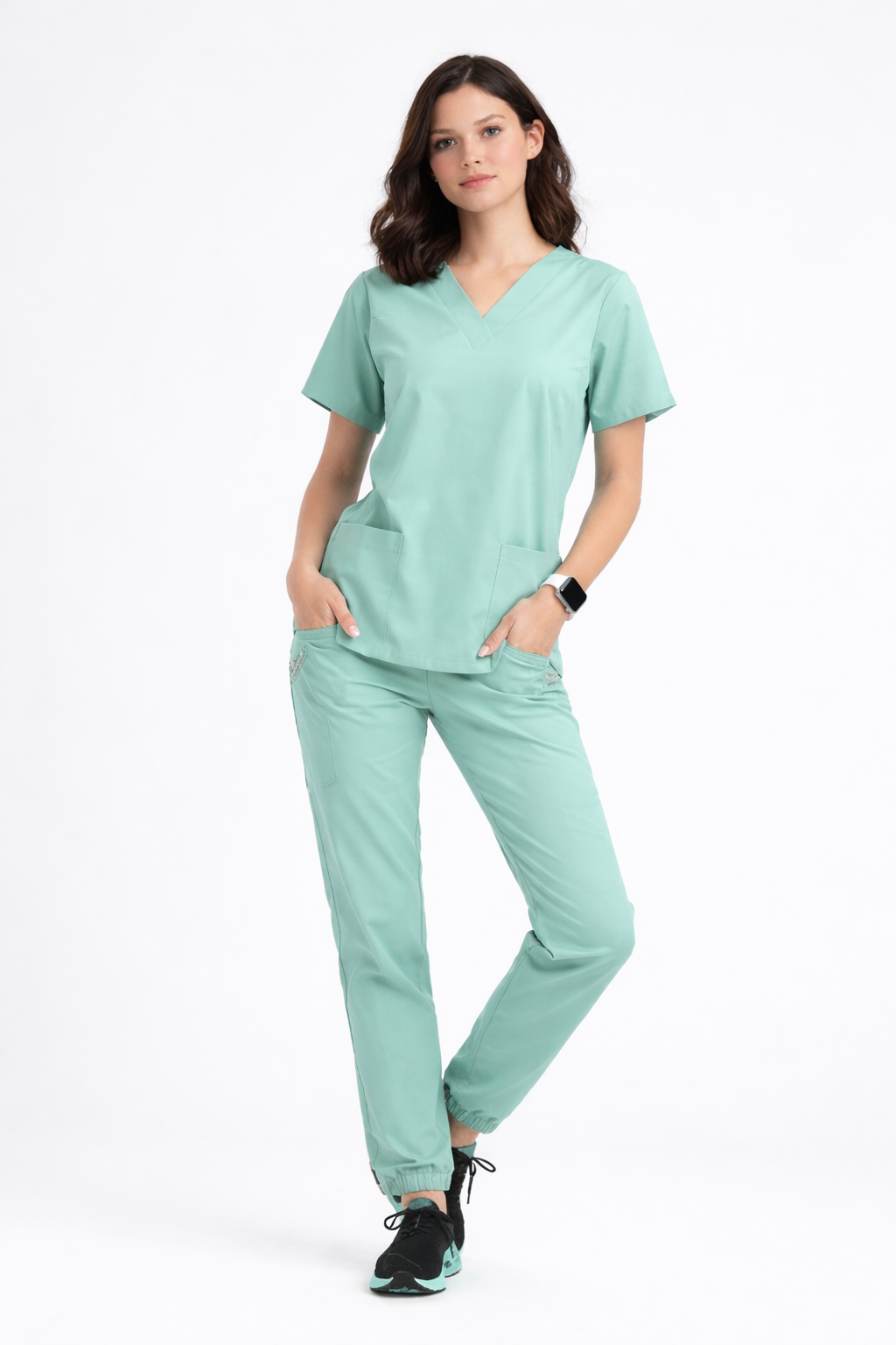 Komplet Irena sa ranflom