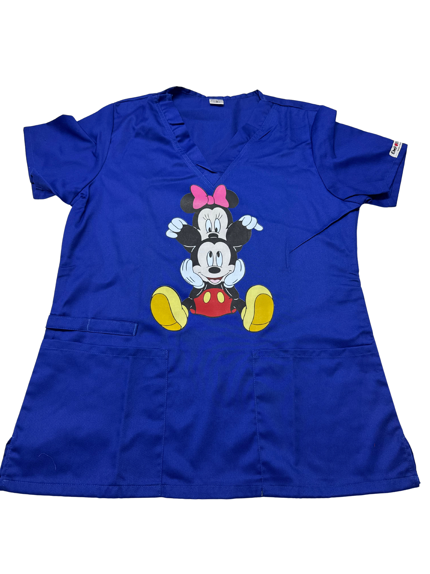 BLUZA DISNEY ROYAL