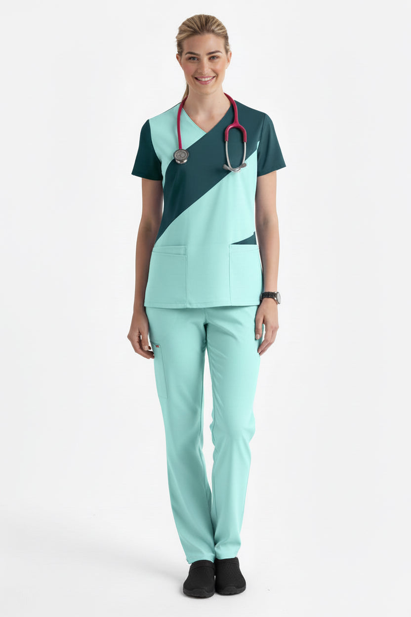 Komplet Sanja Keper 100% pamuk