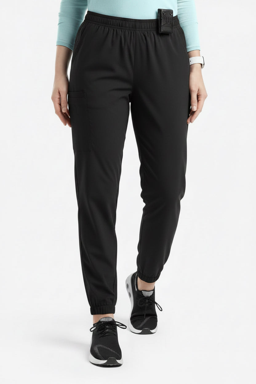 ZENSKE PANTALONE KEPER 100% PAMUK