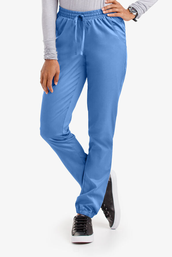 Pantalone s002 NEBO PLAVE