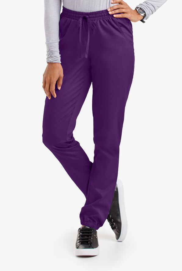 ( 7 BOJA) ZENSKE PANTALONE EMPORIUM RANFLA