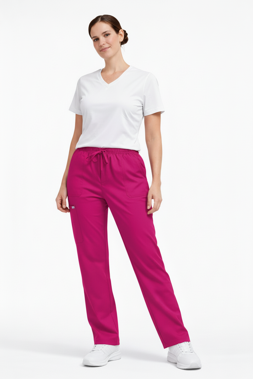 Pantalone s002 cikama