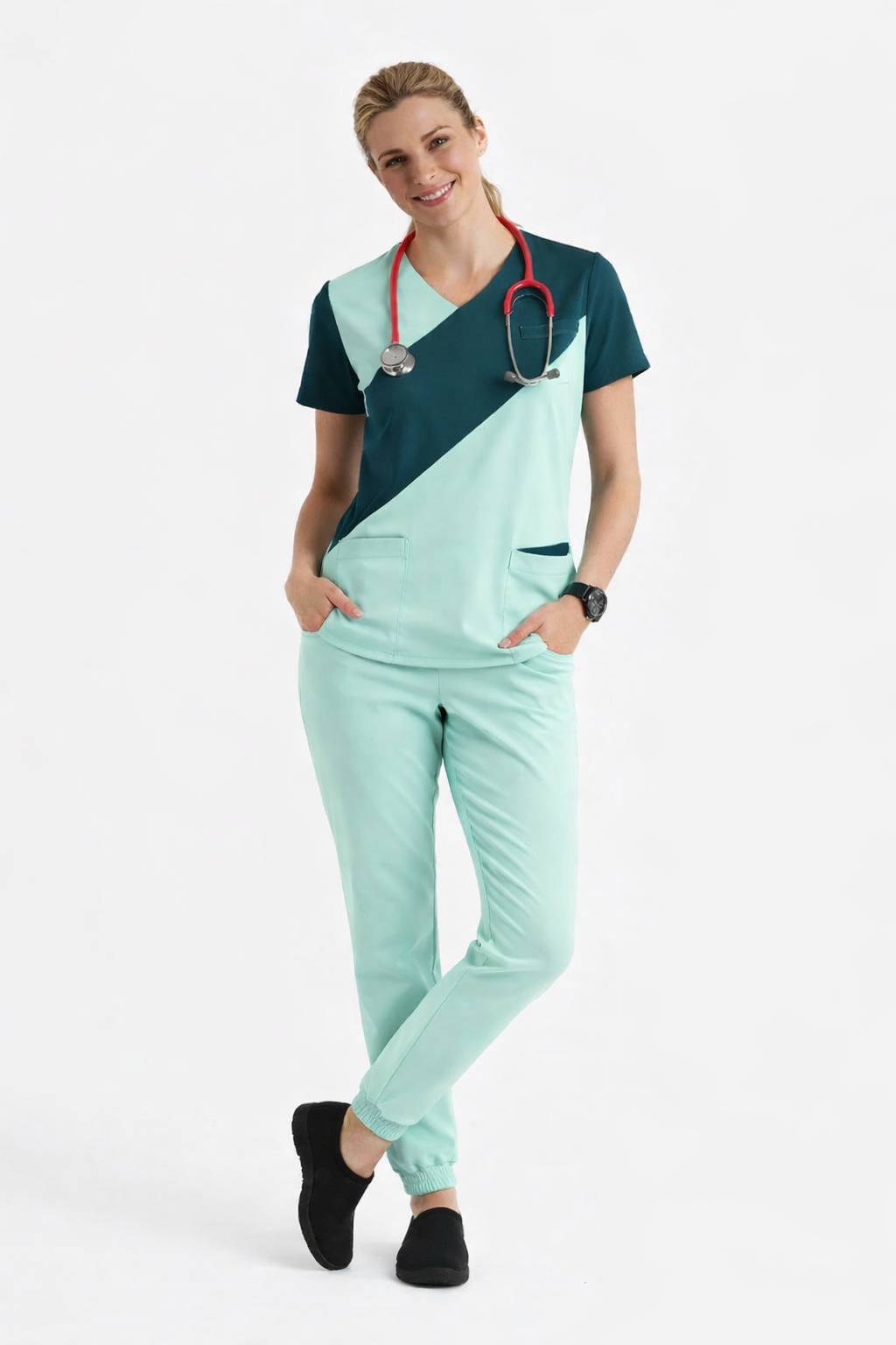 Komplet Sanja Keper 100% pamuk