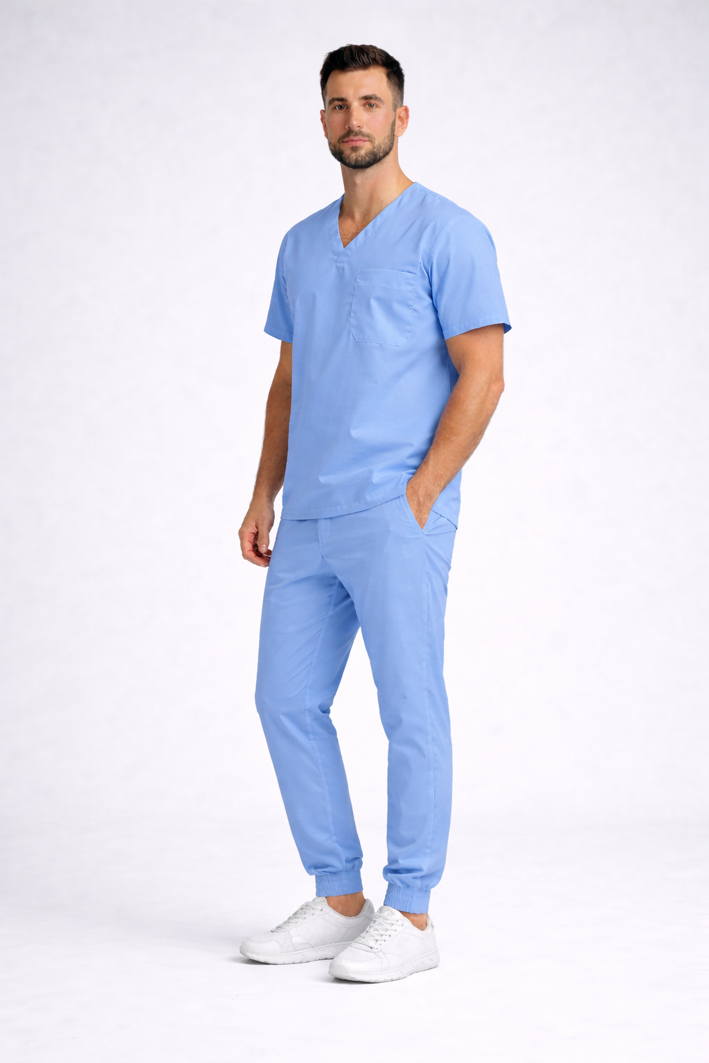 Muska uniforma MedActive