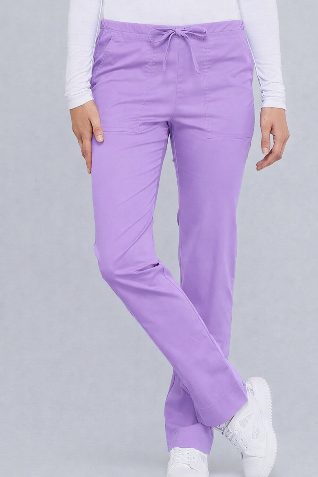 Komplet LILA KEPER 100% PAMUK