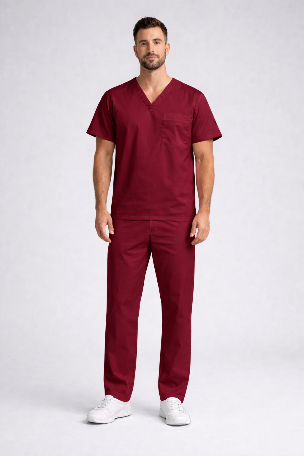 Muski komplet Aleksa CISCENJE LAGERA