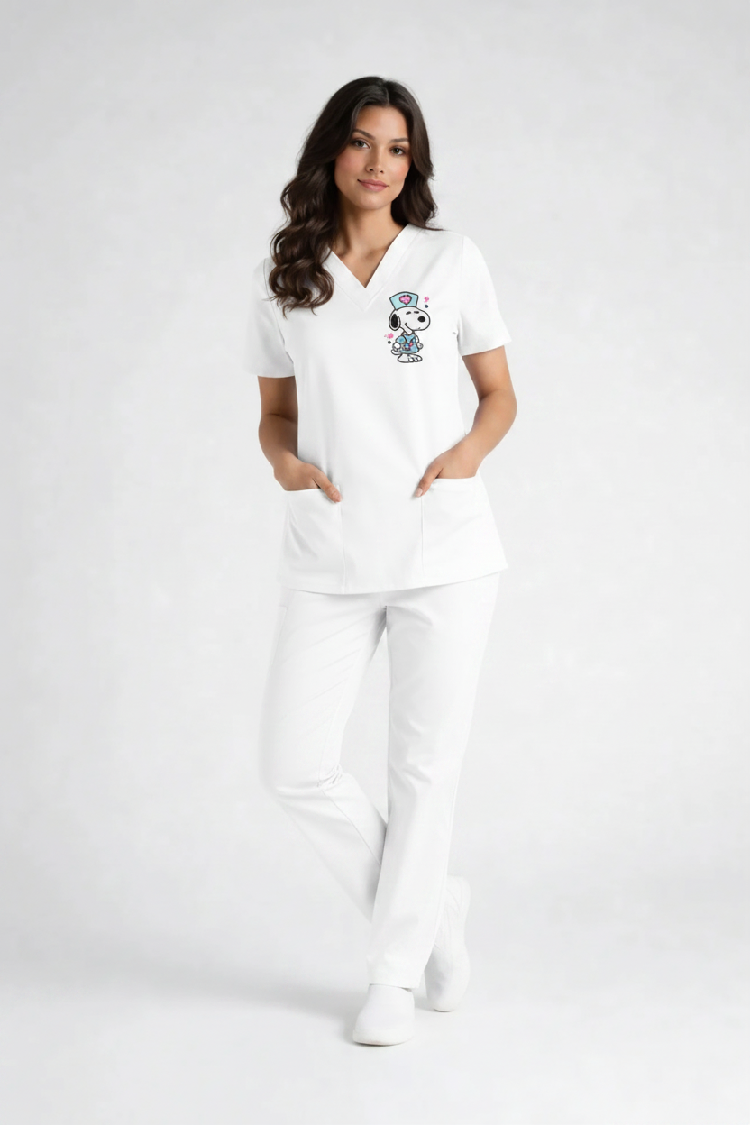 Komplet MediSmile junior