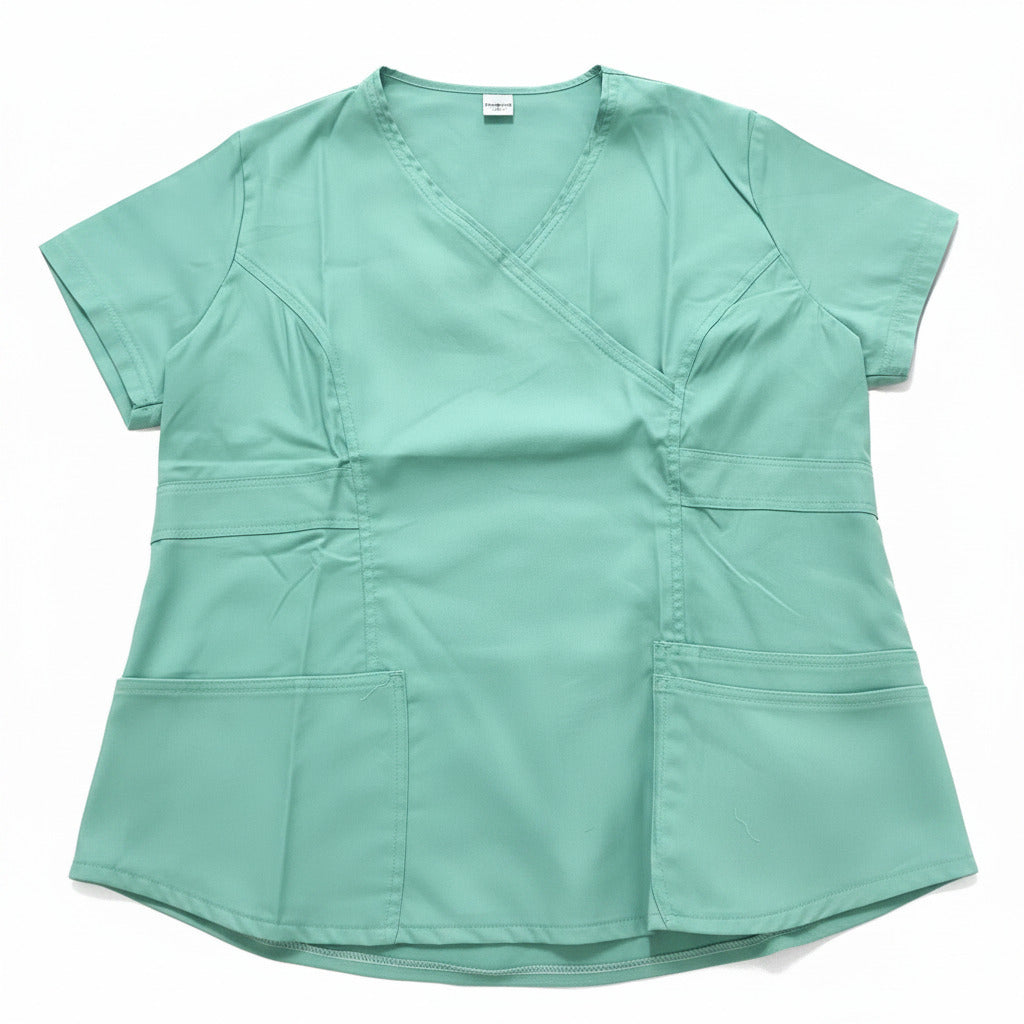 BLUZA B002 REZEDO