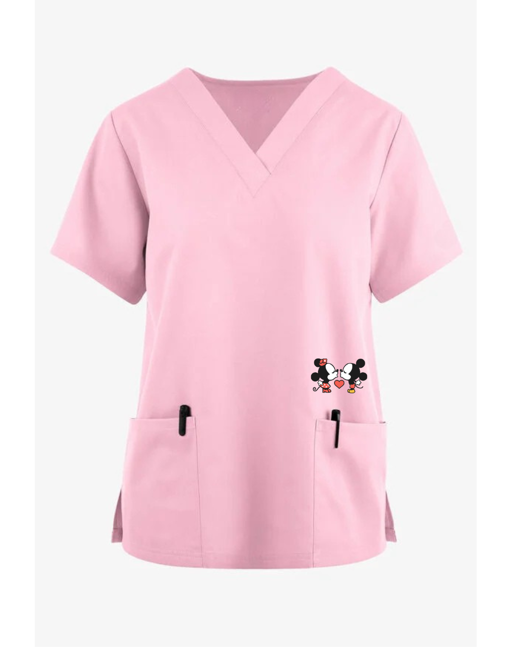 DISNEY BLUZA SA VEZOM