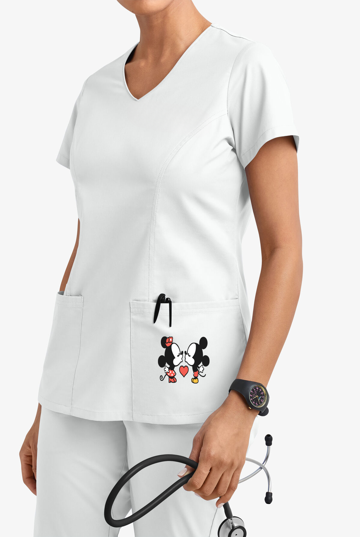 BLUZA BELA MINI KEPER 100% PAMUK