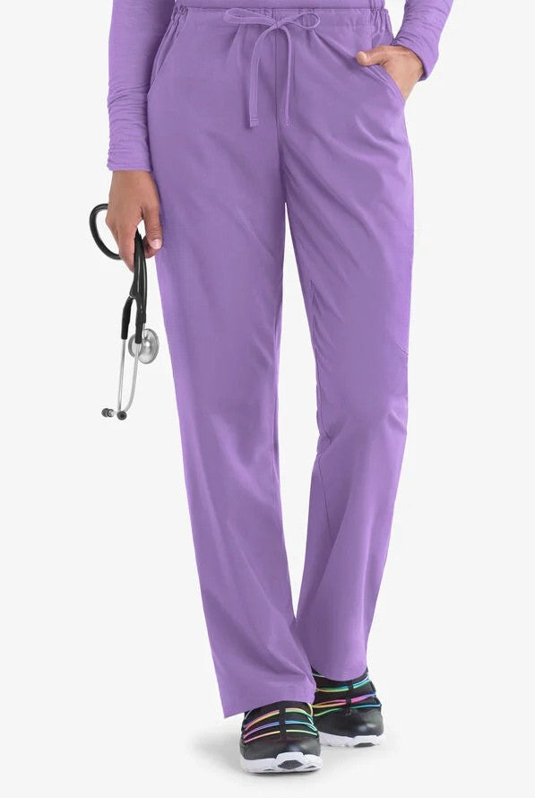 Pantalone lila