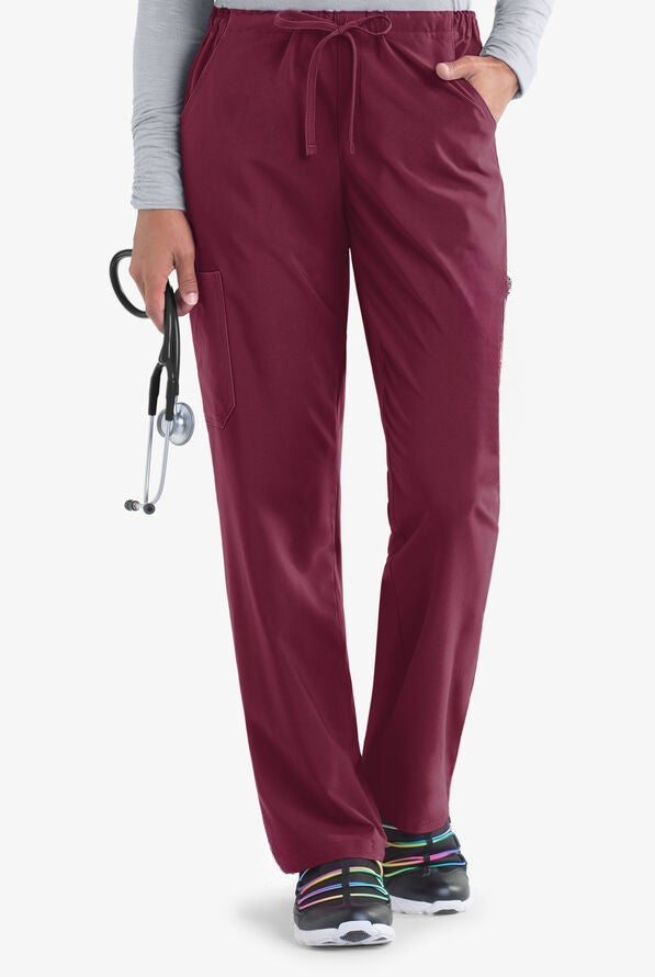 (9 BOJA)ZENSKE PANTALONE EMPORIUM