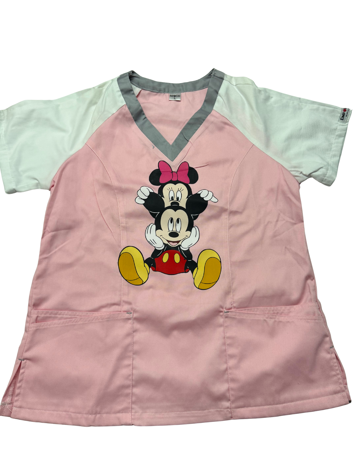 BLUZA DISNEY BEBI
