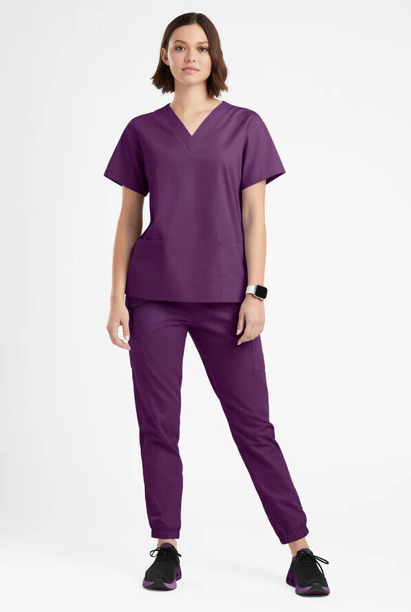 Komplet 3031 KEPER ljubicasti