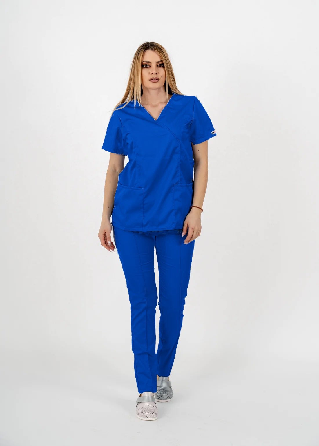 Komplet SOFIJA KEPER 100 % PAMUK