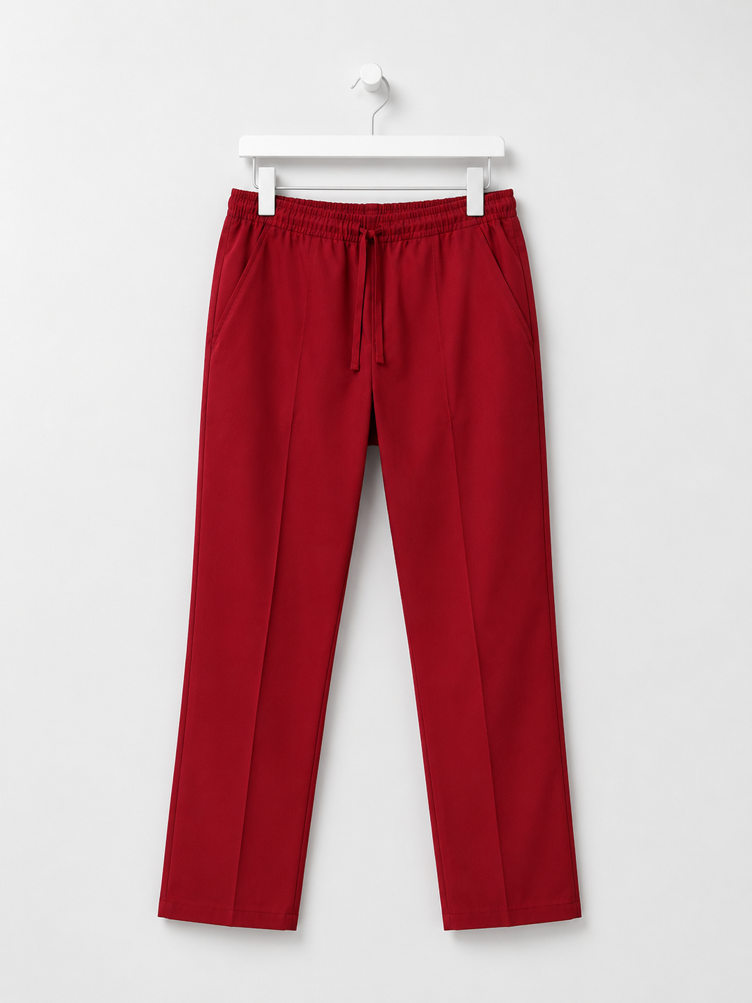 pantalone crvene
