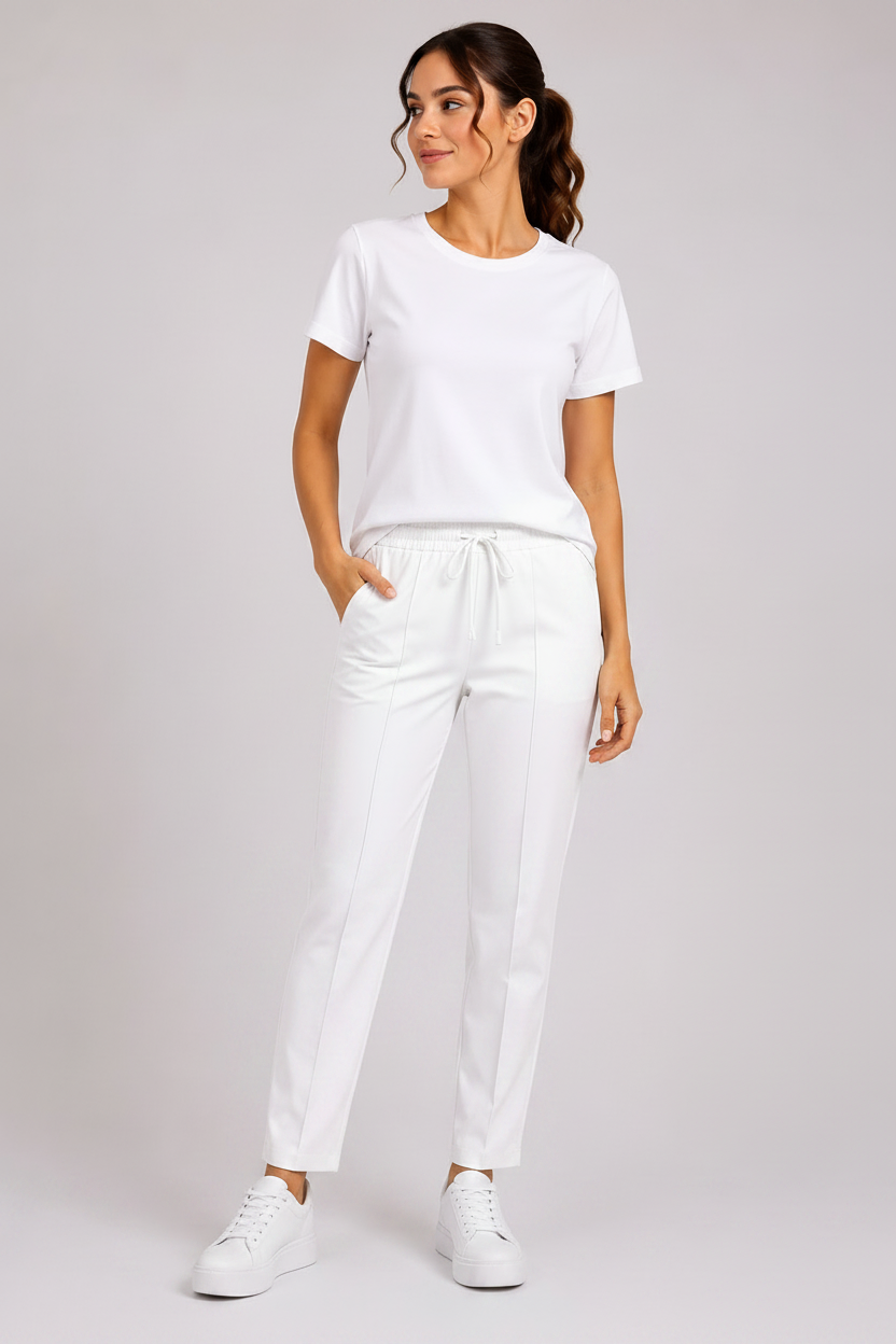 Pantalone cigaret