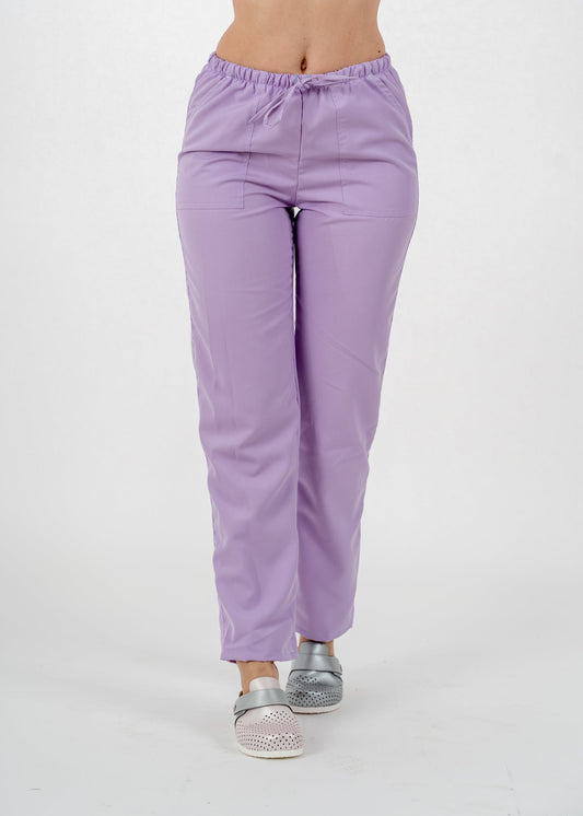 PANTALONE S002 LILA