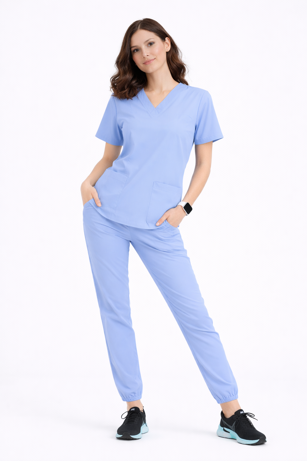 Komplet Irena sa ranflom