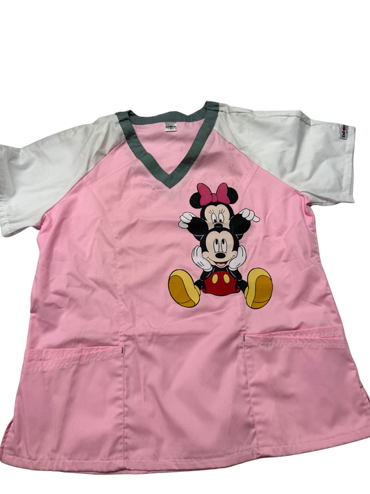 BLUZA DISNEY BEBI