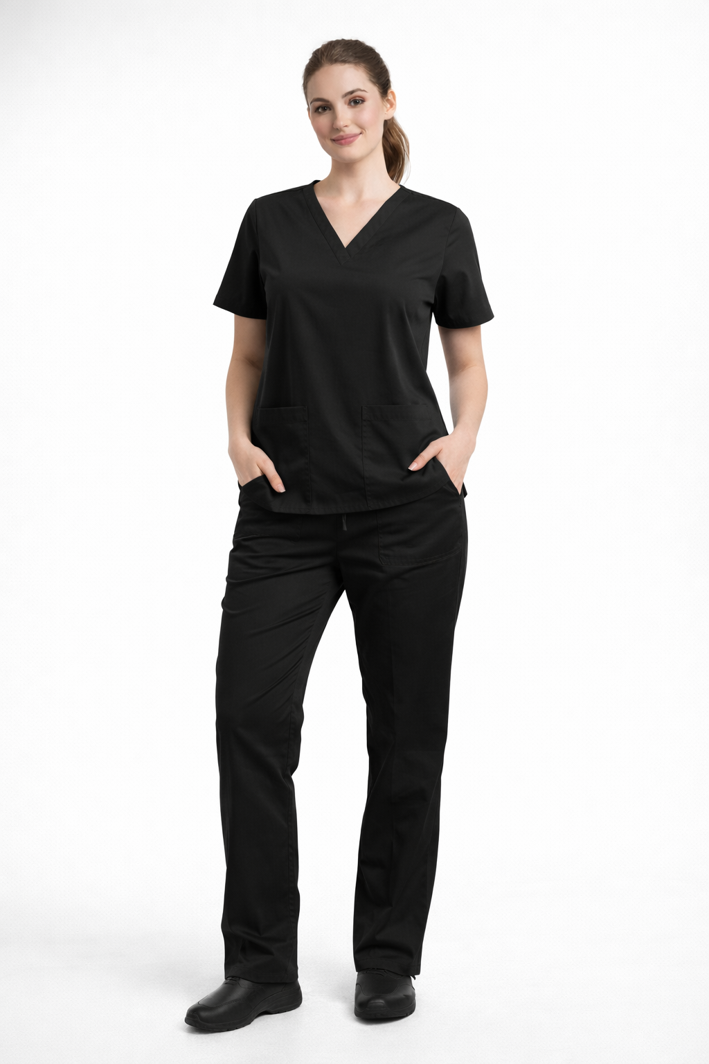 Komplet sa elastinom CLASSIC FIT