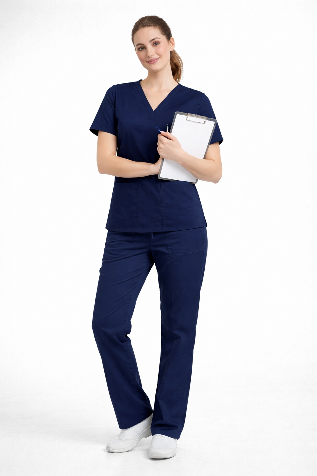 Komplet sa elastinom CLASSIC FIT