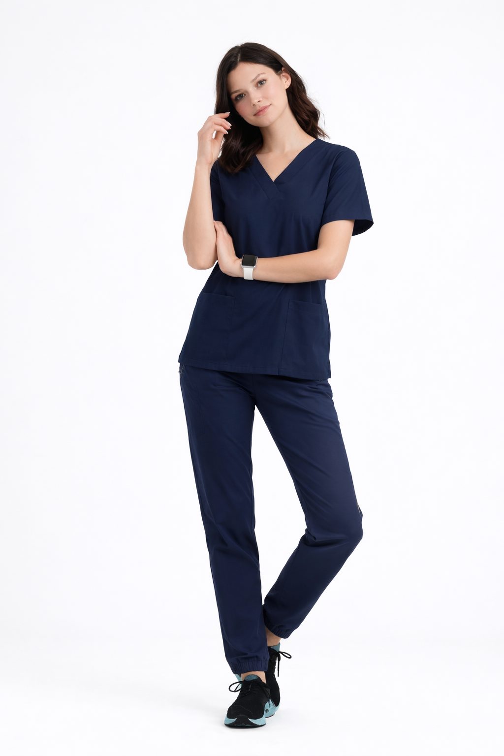 Komplet Irena sa ranflom