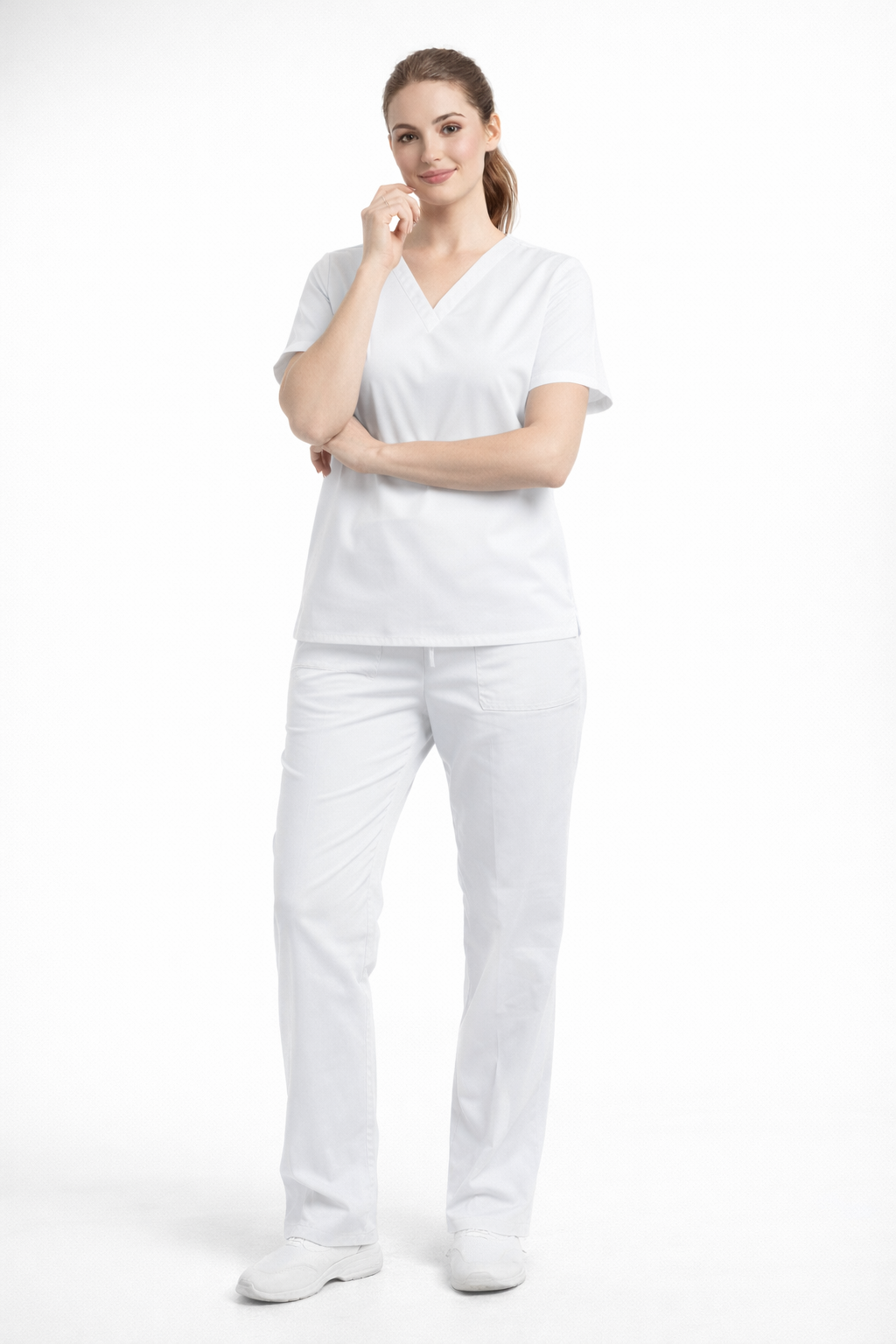 Komplet sa elastinom CLASSIC FIT