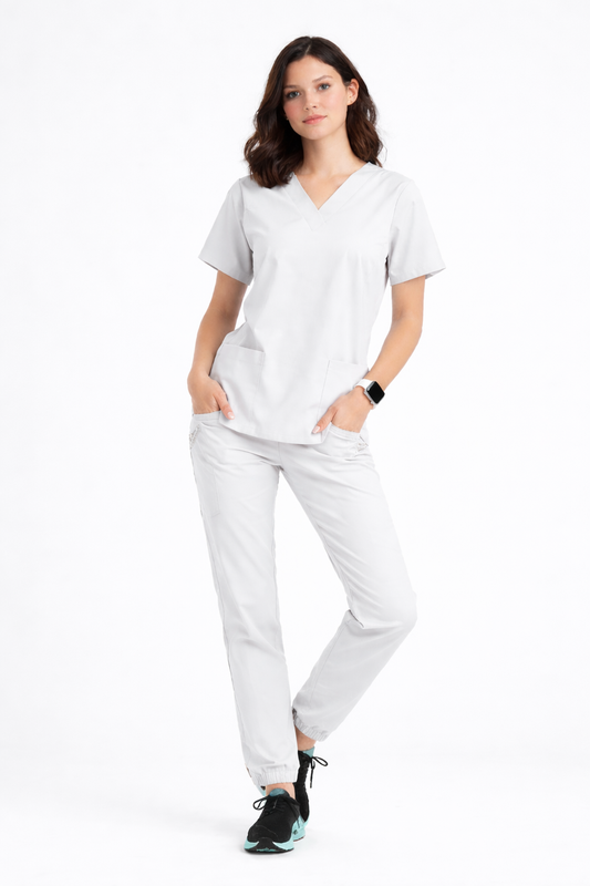 Komplet Irena sa ranflom