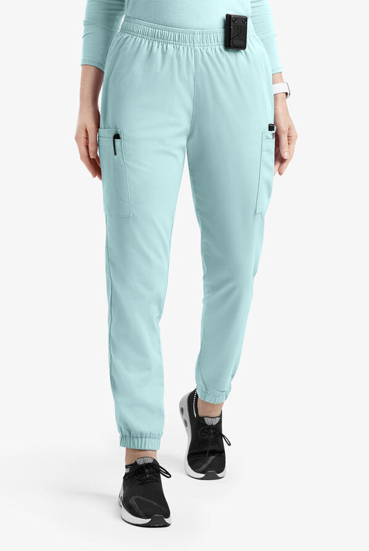 ZENSKE PANTALONE  KEPER 100% PAMUK