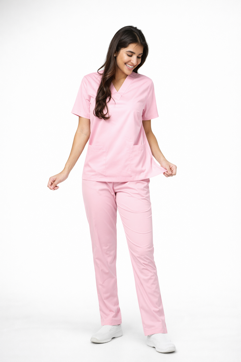 Komplet sa elastinom CLASSIC FIT