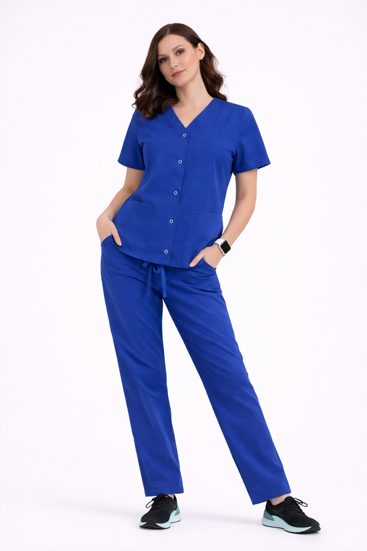 Komplet Royal STRECH