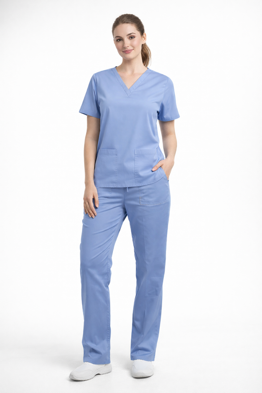 Komplet sa elastinom CLASSIC FIT