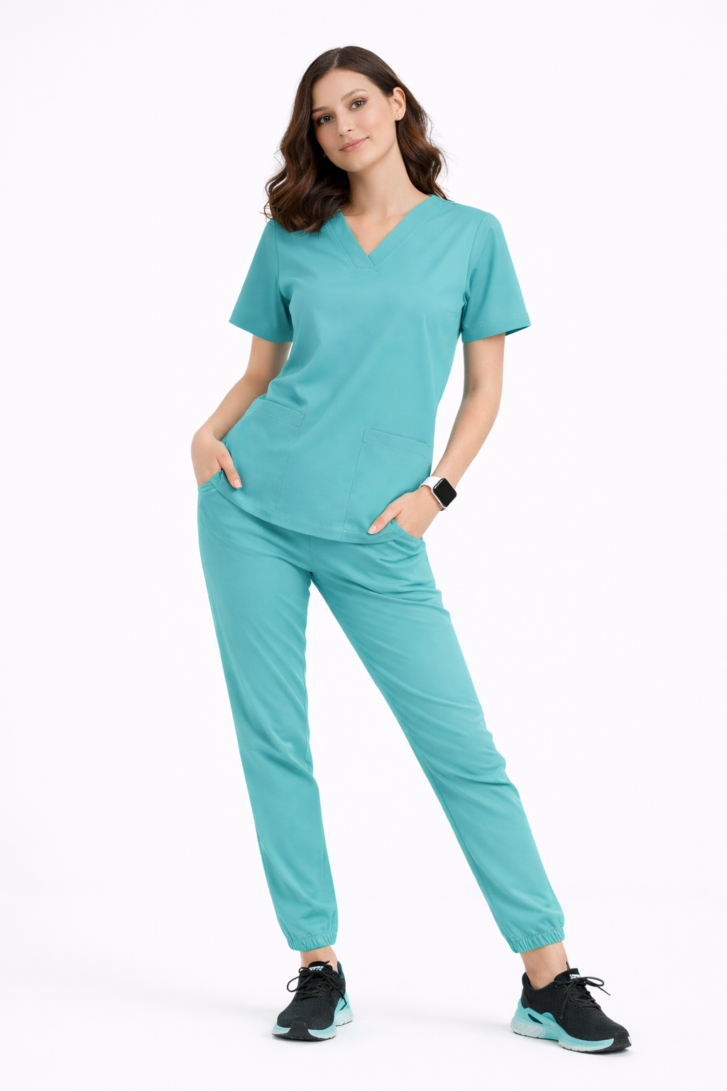 Komplet Irena sa ranflom