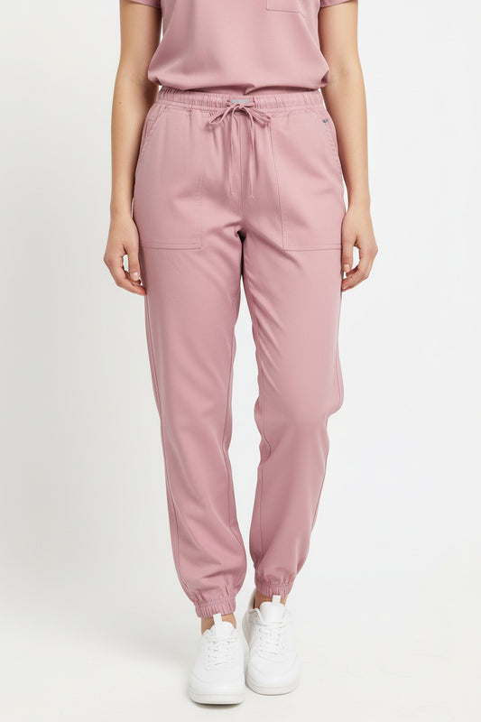 Pantalone s002 roze