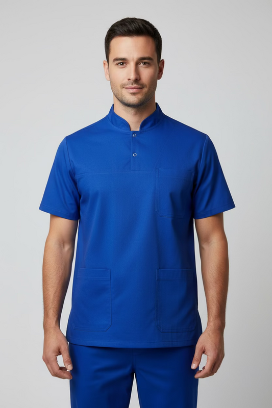 Muska bluza od kepera