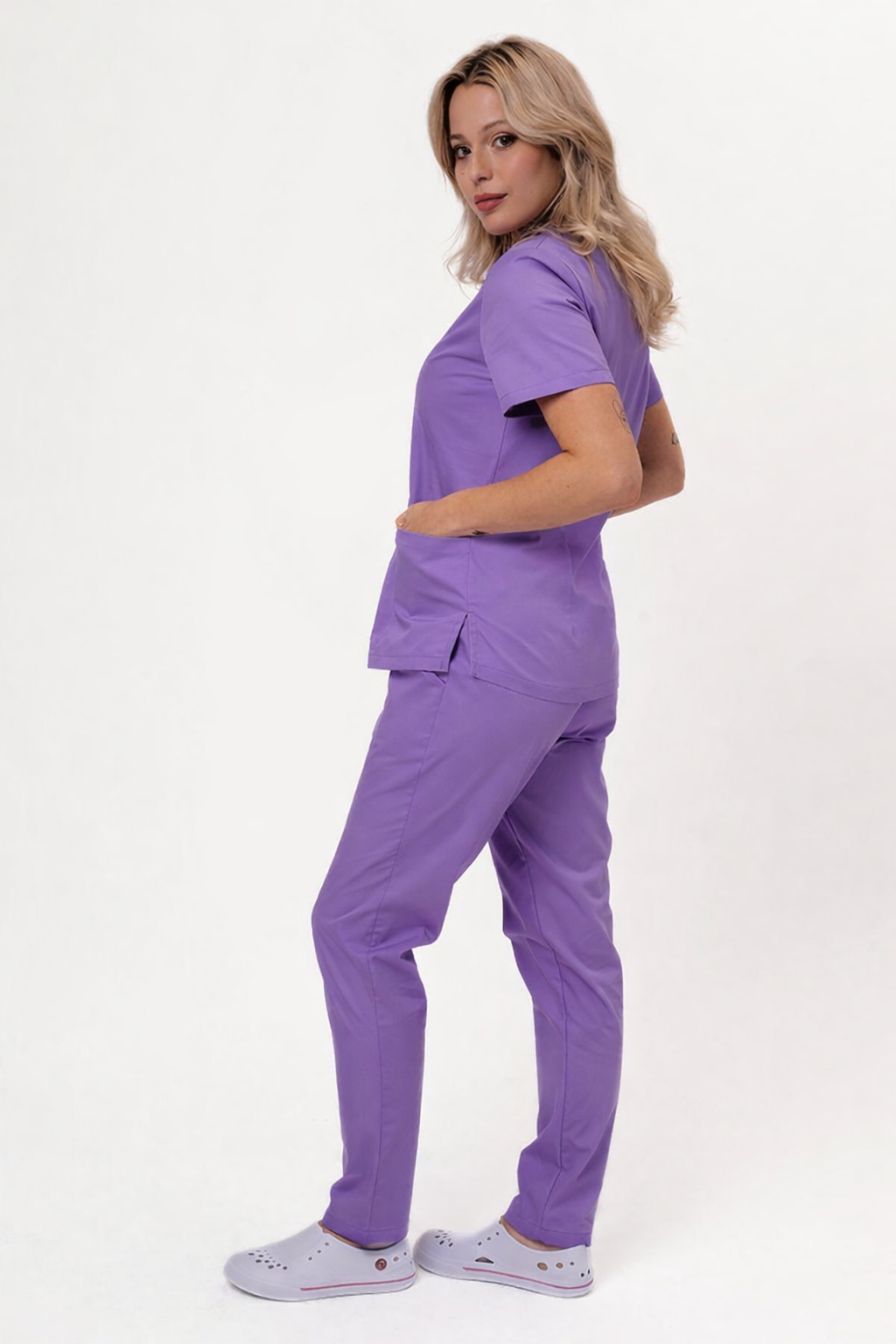 Veliko ciscenje lagera