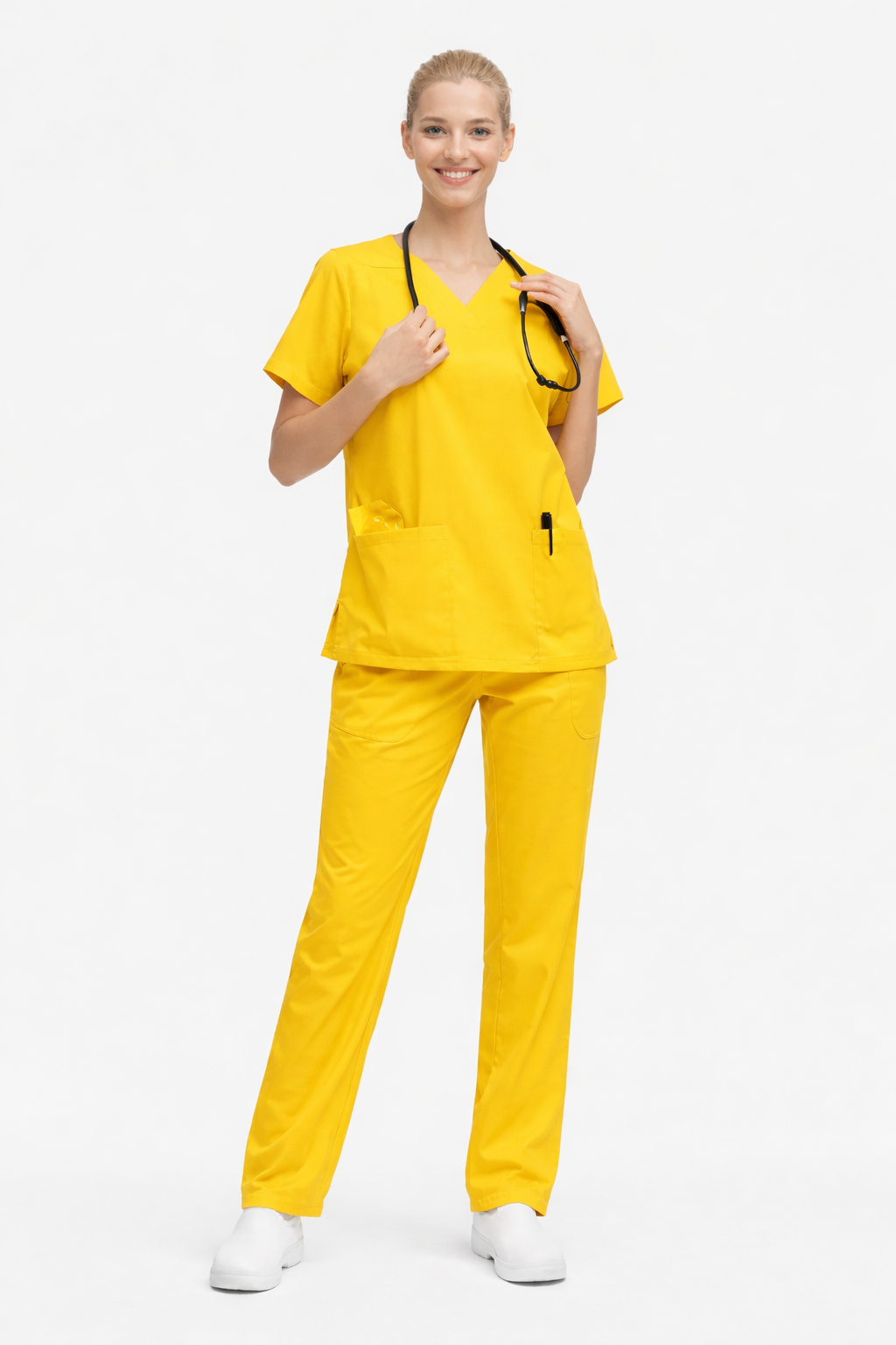 Veliko ciscenje lagera