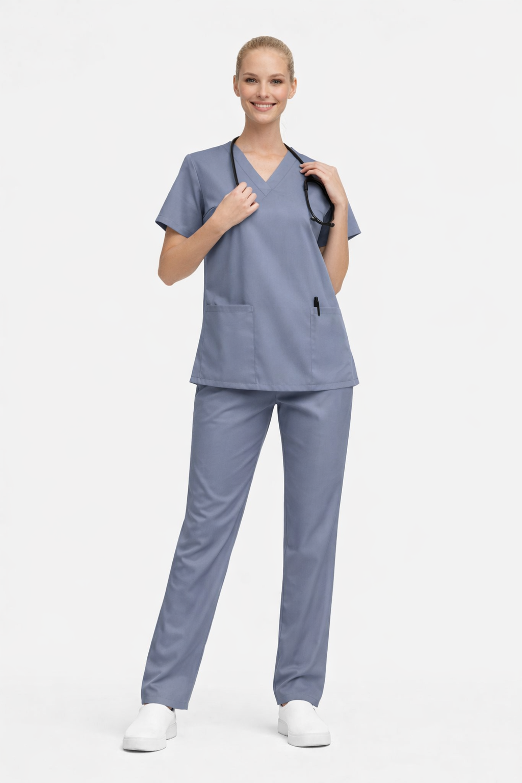 Veliko ciscenje lagera