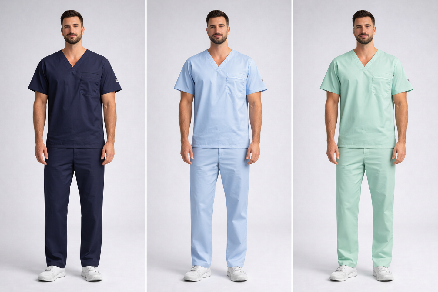 Muski komplet Aleksa CISCENJE LAGERA