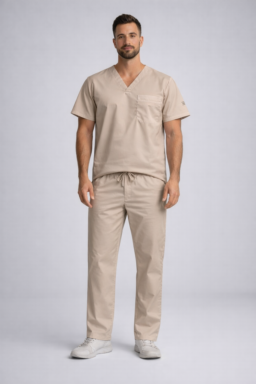 Muski komplet Aleksa CISCENJE LAGERA