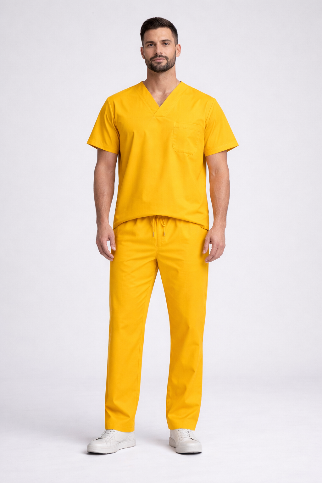 Muski komplet Aleksa CISCENJE LAGERA