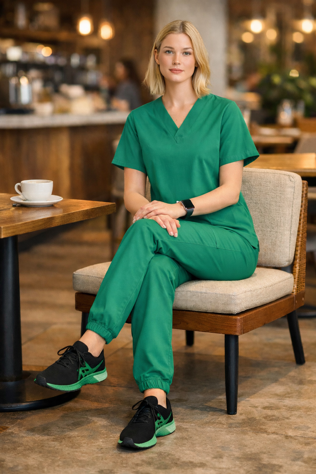 Komplet SA ELASTINOM