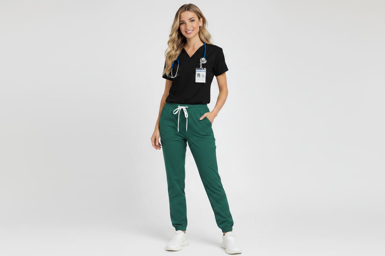 Pantalone  ZELENE