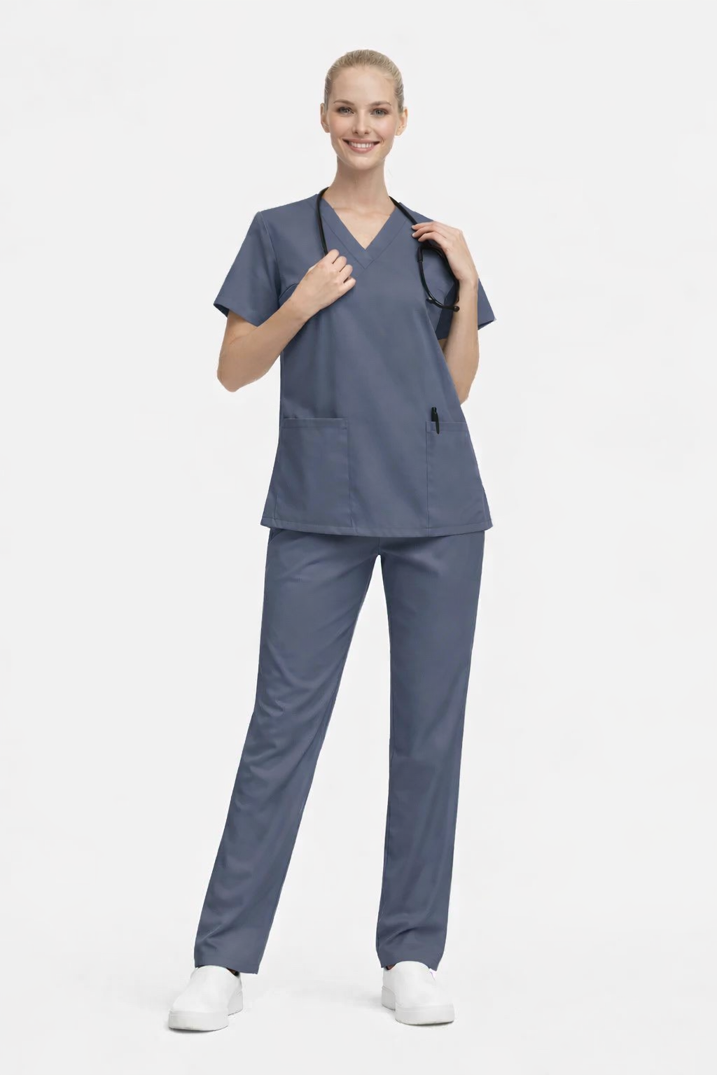 Veliko ciscenje lagera