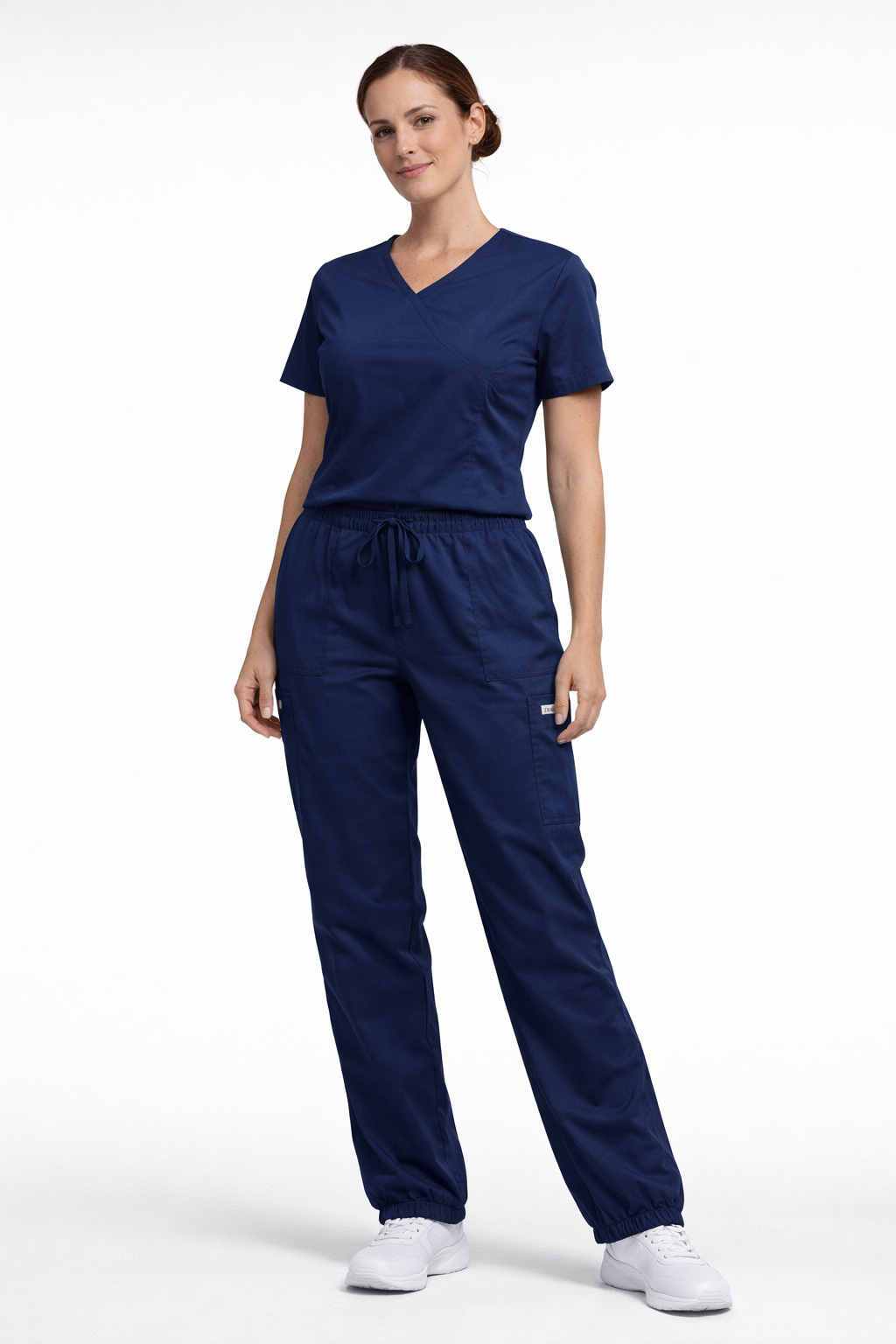 ZENSKE PANTALONE TEGET