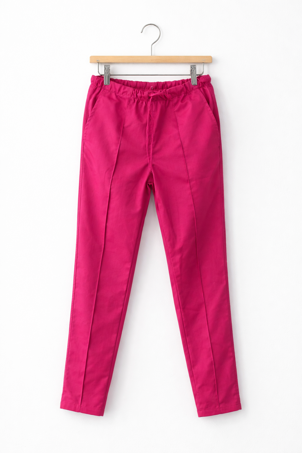 Cigaret ciklama pantalone