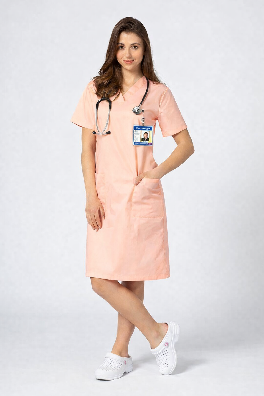 HALJINA BRESKVA STRECH